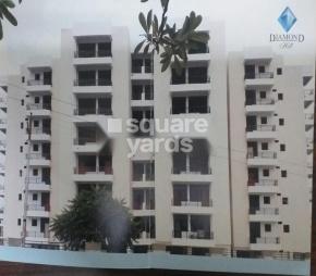 Omkar Diamond Hill