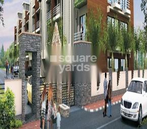 OP Green Paradise, Dayal Bagh, Agra