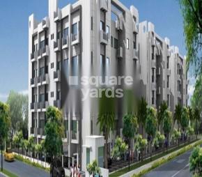 OP Tulip Paradise residential project in Dayal Bagh