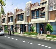 Prerna Manglam Nilay Villas Featured Image