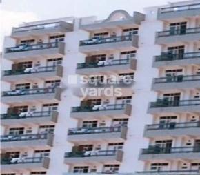 Pushpanjali Apartments