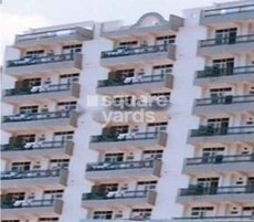Pushpanjali Apartments Featured Image
