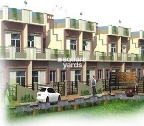 Pushpanjali Cloud Valley, Kalika Nagla, Agra