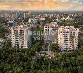 Pushpanjali Gardenia, Avas Vikas Colony, Agra