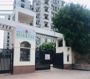 Pushpanjali Habitat, Village Rajrai, Agra