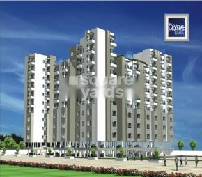 Pushpanjali Heights