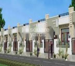 Pushpanjali Kings Street residential project in Tajganj