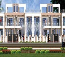 Pushpanjali Residency Featured Image