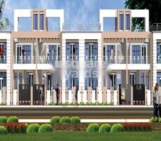 Pushpanjali Residency Featured Image