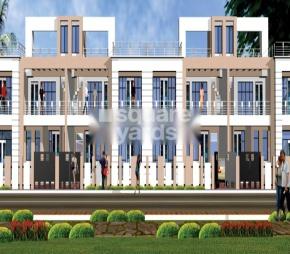Pushpanjali Residency, Sikandra, Agra