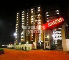 Pushpanjali Seasons Featured Image