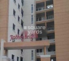 Radhey Heights Featured Image
