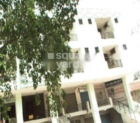 Radhika Complex