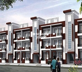 Rainbow Prabhu Enclave Flagship