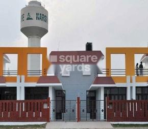 Rajdarbar Narsi Village