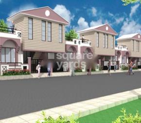 Ram Radha Puram residential project in Kalindi Vihar