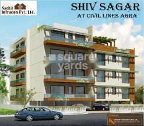 Sachit Shiv Sagar
