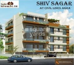 Sachit Shiv Sagar, Civil Lines, Agra