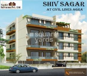 Sachit Shiv Sagar Flagship