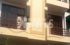 Satsangi Agam Residency Featured Image