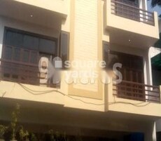 Satsangi Agam Residency Featured Image