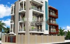 Satsangi Agam Royal Residency Featured Image
