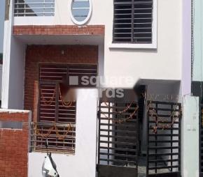Shri Krishna Town