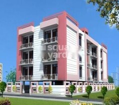 Shri Tulsi Diamond, Alok Nagar, Agra