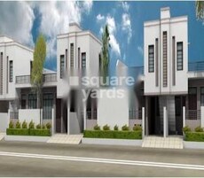 Shri Tulsi Villa Featured Image