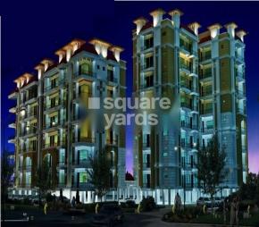 Surya Gold