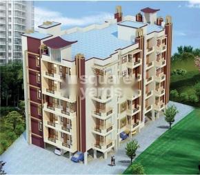 Surya Silver Apartment