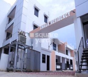 Tall Wale Baba Gwala Residency in Paschim Puri, Agra