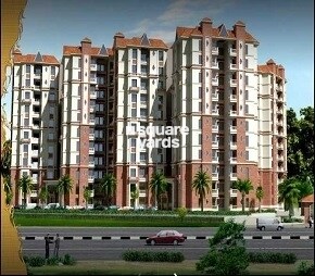 Vishwakarma Krishna Indraprastha, Shastripuram, Agra