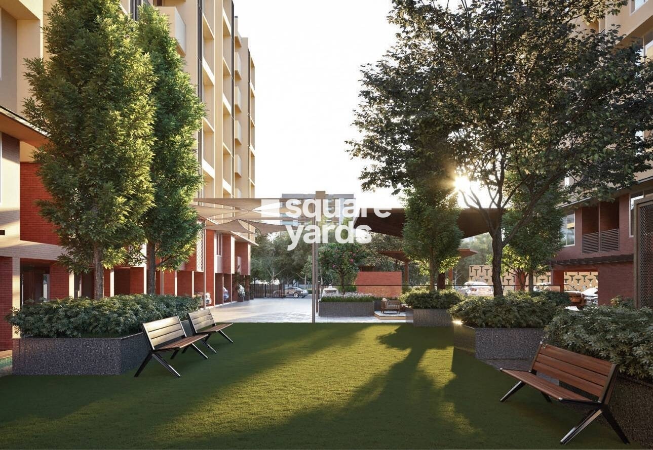 Deep Indraprastha Homes Amenities-Features