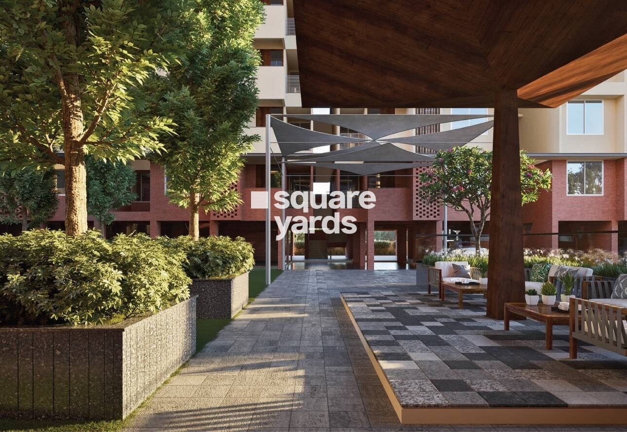 Deep Indraprastha Homes