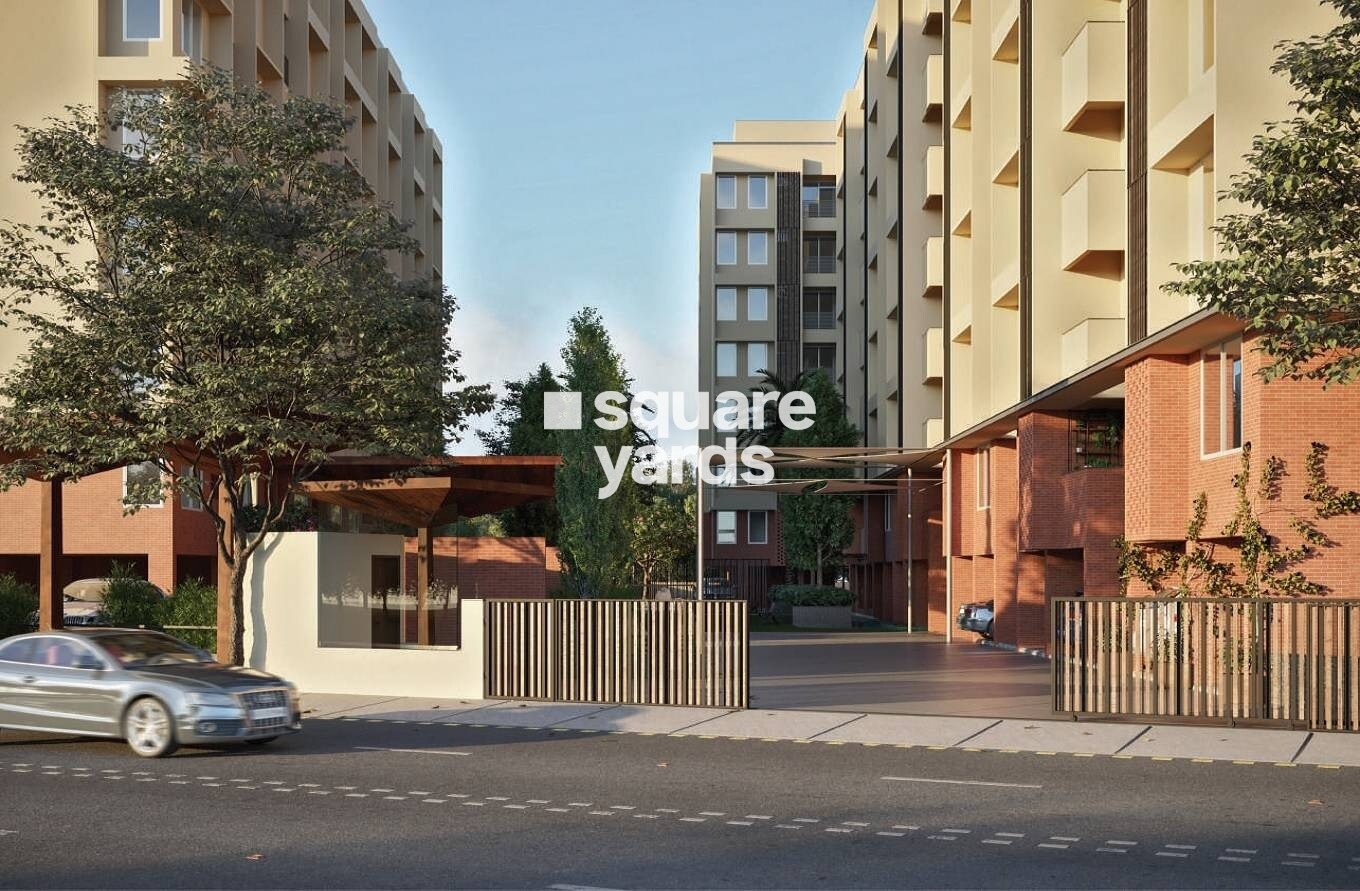 Deep Indraprastha Homes