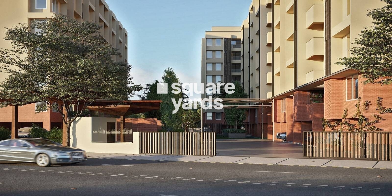 Deep Indraprastha Homes
