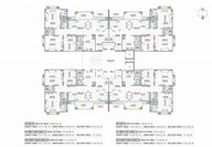 42 Parkview Floor Plans