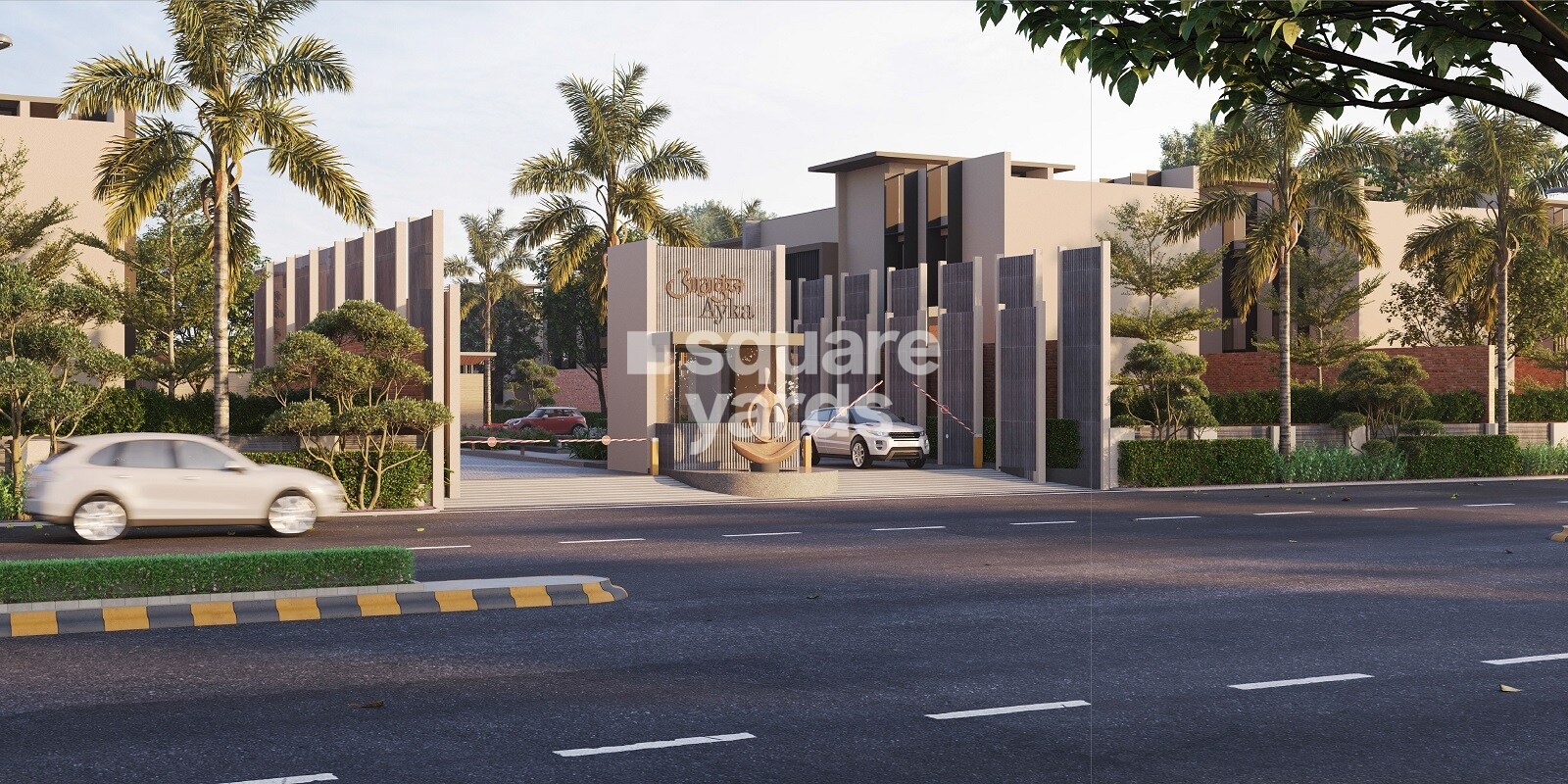 Aamrakunj Ayka Featured Image