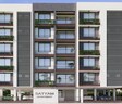 Aarinston Satyam Apartment