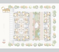 Aarohi Shivalay Floor Plans