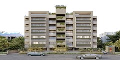 Aarshis Morena Apartment