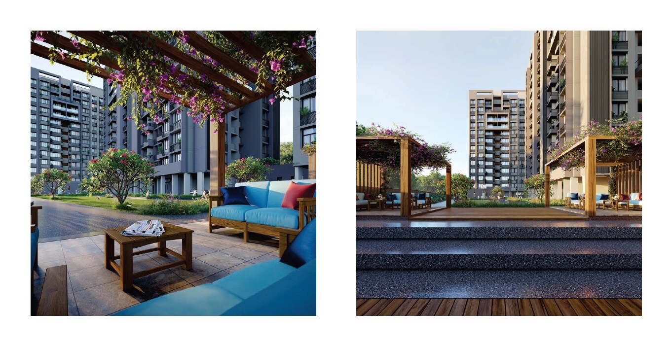 Aaryan Aaviskaar Amenities-Features 1