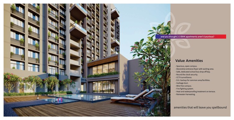 Aaryan Aaviskaar Amenities-Features 2