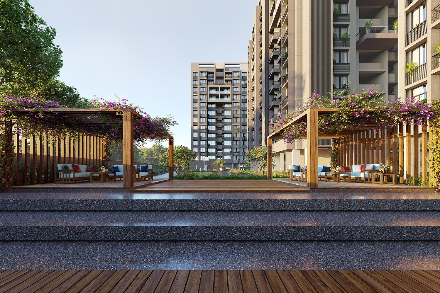 Aaryan Aaviskaar Amenities-Features 4