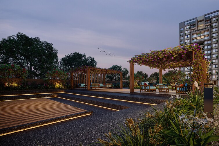 Aaryan Aaviskaar Amenities-Features 5