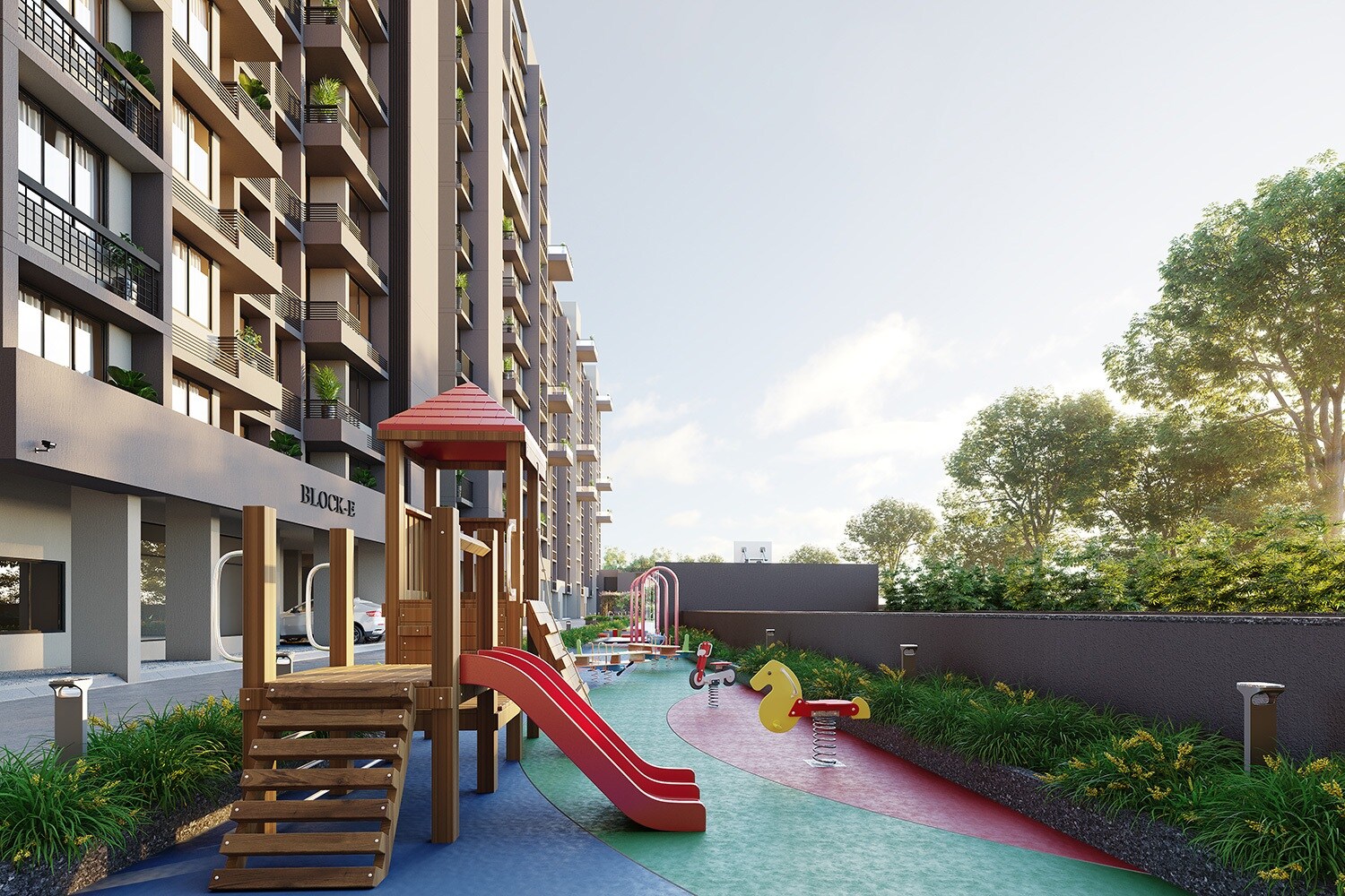 Aaryan Aaviskaar Amenities-Features 7