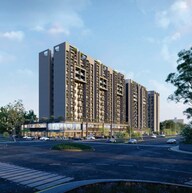 Aaryan Aaviskaar Apartment Exteriors