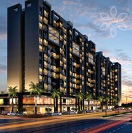 Aaryan Aaviskaar Apartment Exteriors