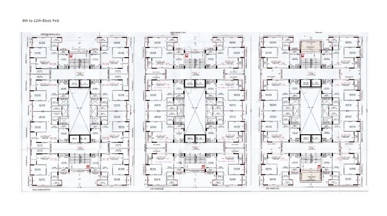 Aaryan Aaviskaar Floor Plans 1